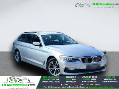 BMW Série 5 Touring 520d xDrive 190 ch BVA