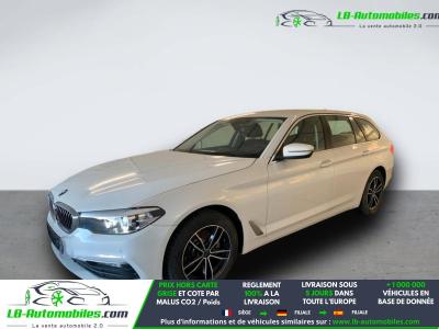 BMW Série 5 Touring 520d xDrive 190 ch BVA