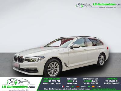 BMW Série 5 Touring 520d xDrive 190 ch BVA
