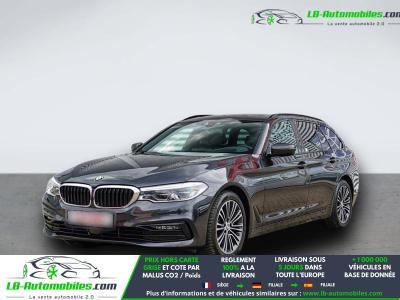 BMW Série 5 Touring 520d xDrive 190 ch BVA