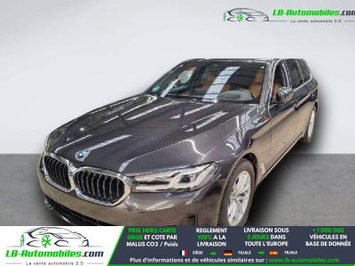 BMW Série 5 Touring 520d xDrive 190 ch BVA