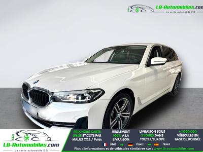 BMW Série 5 Touring 520d xDrive 190 ch BVA