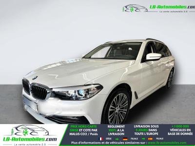 BMW Série 5 Touring 520d xDrive 190 ch BVA