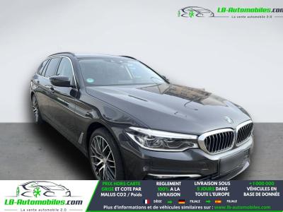 BMW Série 5 Touring 520d 190 ch BVA