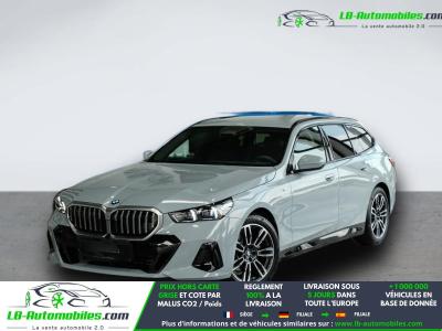 BMW Série 5 Touring 520d xDrive 190 ch BVA