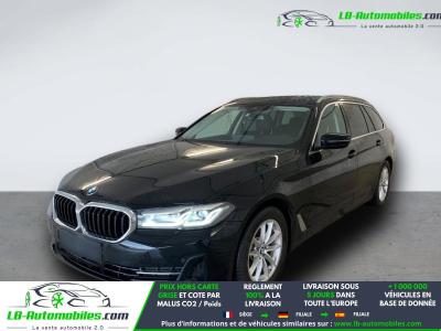 BMW Série 5 Touring 520d xDrive 190 ch BVA