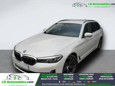 BMW Série 5 Touring 520d xDrive 190 ch BVA