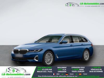 BMW Série 5 Touring 520d xDrive 190 ch BVA