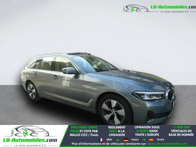 BMW Série 5 Touring 520d xDrive 190 ch BVA