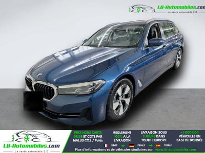 BMW Série 5 Touring 520d xDrive 190 ch BVA
