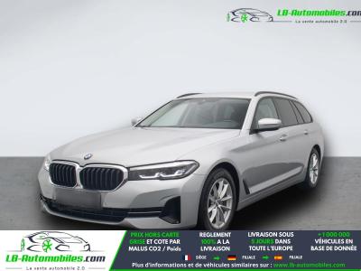 BMW Série 5 Touring 520d 190 ch BVA