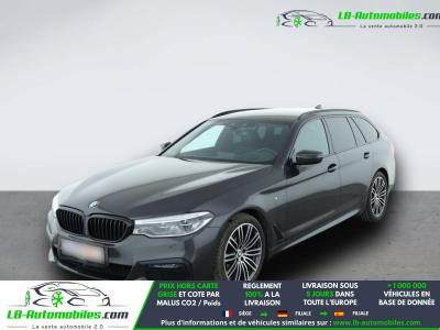 BMW Série 5 Touring 520d 190 ch BVA
