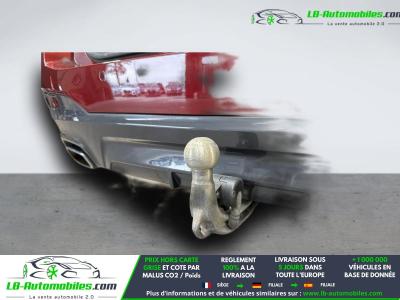 BMW Série 5 Touring 530e xDrive 292 ch BVA