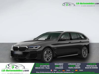 BMW Série 5 Touring 530e xDrive 292 ch BVA