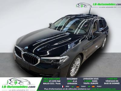 BMW Série 5 Touring 530e xDrive 292 ch BVA