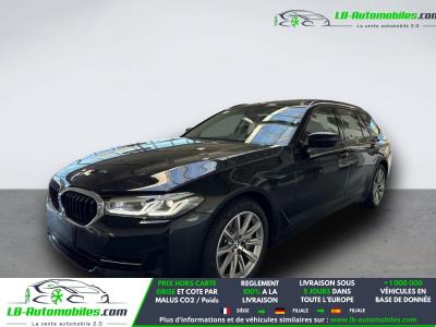 BMW Série 5 Touring 540i xDrive 340 ch BVA