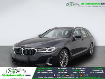 BMW Série 5 Touring 540i xDrive 340 ch BVA
