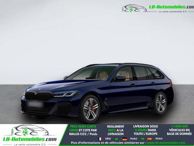 BMW Série 5 Touring 540i xDrive 340 ch BVA