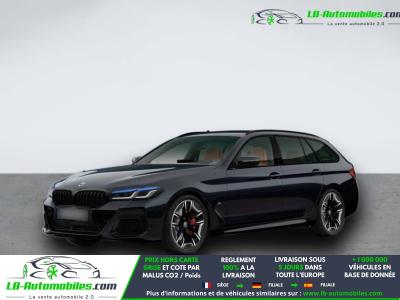 BMW Série 5 Touring 540i xDrive 340 ch BVA