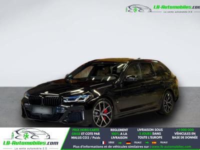 BMW Série 5 Touring 540i xDrive 340 ch BVA