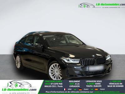 BMW Série 6 Gran Turismo 640d xDrive 320 ch BVA