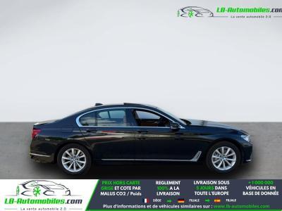 BMW Série 7 730d xDrive 265 ch