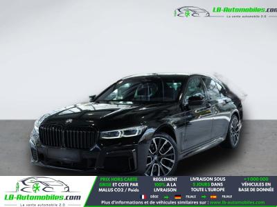 BMW Série 7 730d xDrive 286 ch BVA