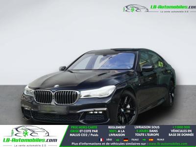 BMW Série 7 750i xDrive 450 ch