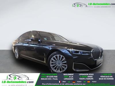 BMW Série 7 750i xDrive 530 ch BVA
