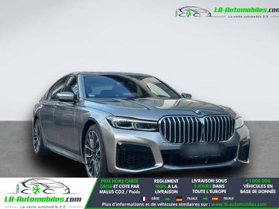 BMW Série 7 750i xDrive 530 ch BVA