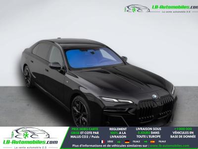 BMW Série 7 i7 xDrive60 544 ch