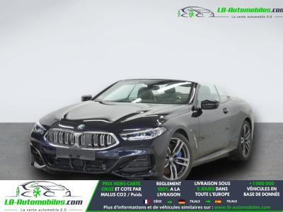 BMW Série 8 Cabriolet 840i xDrive 333 ch BVA