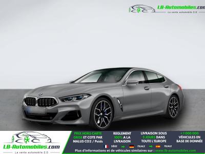 BMW Série 8 Gran Coupé 840d xDrive 340 ch BVA