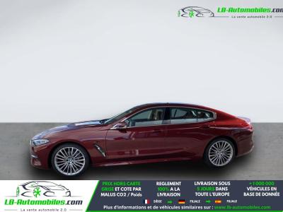 BMW Série 8 Gran Coupé 840i xDrive 333 ch BVA