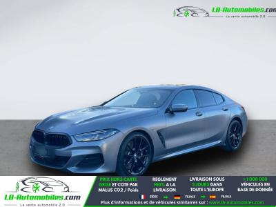 BMW Série 8 Gran Coupé 840d xDrive 340 ch BVA