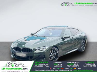 BMW Série 8 Gran Coupé 840d xDrive 340 ch BVA