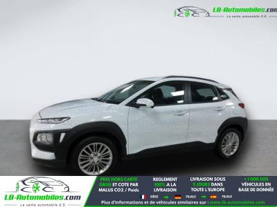 Hyundai Kona 1.0 T-GDi 120