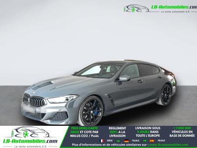 BMW Série 8 Gran Coupé 840i xDrive 340 ch BVA