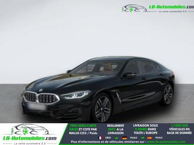 BMW Série 8 Gran Coupé 840i xDrive 333 ch BVA