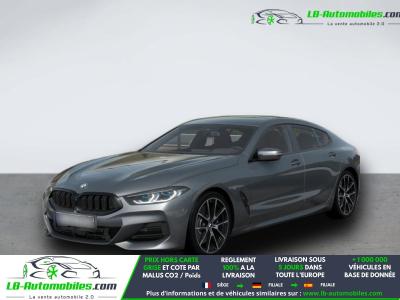BMW Série 8 Gran Coupé 840i xDrive 333 ch BVA