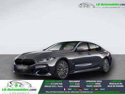 BMW Série 8 Gran Coupé 840i xDrive 333 ch BVA