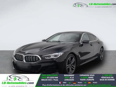 BMW Série 8 Gran Coupé 840i xDrive 333 ch BVA