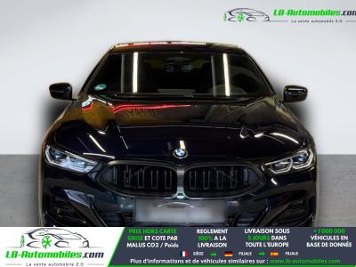 BMW Série 8 Gran Coupé 840i xDrive 333 ch BVA