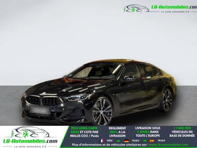 BMW Série 8 Gran Coupé 840i xDrive 333 ch BVA