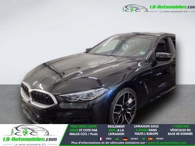 BMW Série 8 Gran Coupé M850i xDrive 530 ch BVA
