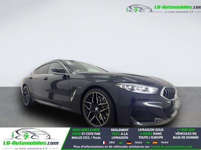 BMW Série 8 Gran Coupé M850i xDrive 530 ch BVA