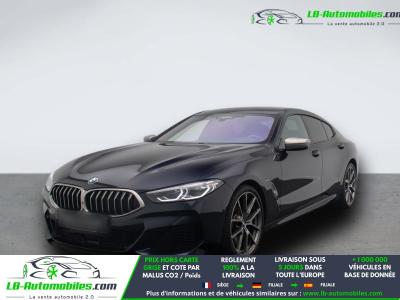 BMW Série 8 Gran Coupé M850i xDrive 530 ch BVA