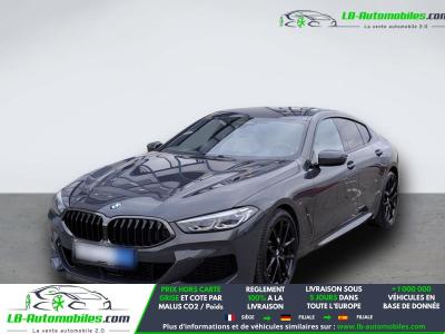 BMW Série 8 Gran Coupé M850i xDrive 530 ch BVA