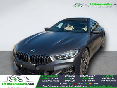 BMW Série 8 Gran Coupé M850i xDrive 530 ch BVA