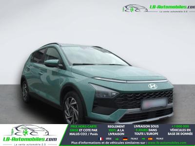 Hyundai Bayon 1.2 84